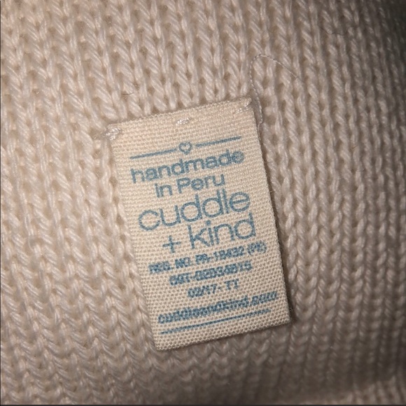 Cuddle+Kind Stella polar bear - Picture 6 of 7